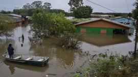 El Niño en América Latina: científicos pronostican sequías históricas, lluvias extremas y graves impacto económicos