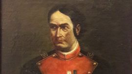 Las hazañas guerreras de Juana Azurduy, la amazona de las guerras de la independencia
