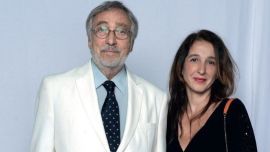 El presente de Saula Benavente, la última novia de Luis Brandoni, a dos meses de su muerte