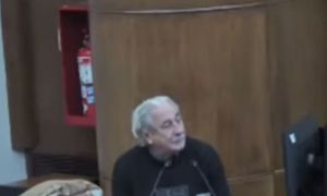 El insólito error por el que citaron al homónimo de un testigo en el juicio por los Cuadernos
