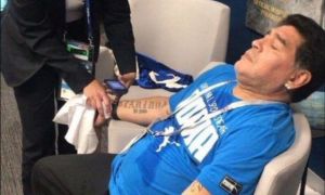 Los mejores memes del triunfo de la Selección Argentina