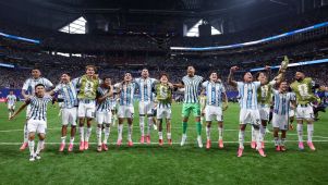 Argentina Selección