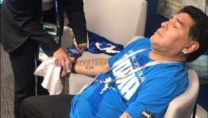 Los mejores memes del triunfo de la Selección Argentina