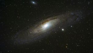 Galaxia