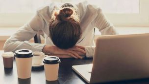 Insatisfacción laboral