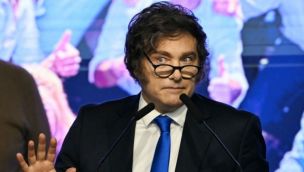 Javier Milei