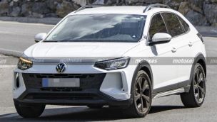 Volkswagen NIVUS