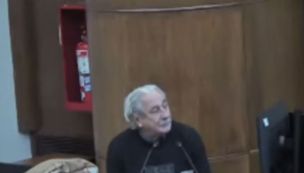 El insólito error por el que citaron al homónimo de un testigo en el juicio por los Cuadernos