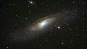 Galaxia