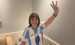 La "cábala" de Bullrich por el triunfo