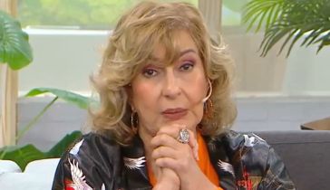 Georgina Barbarossa