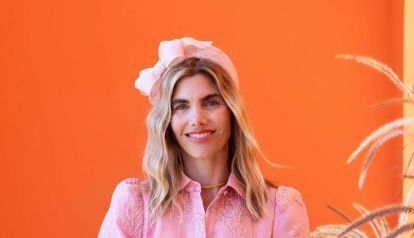 Delfina Blaquier