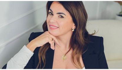 Lorena Banno: Camuflaje de cicatrices, más allá de la reconstrucción mamaria