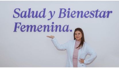 Síndrome genitourinario de la menopausia y su manejo actual: claves para la plenitud íntima