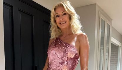 Yanina Latorre