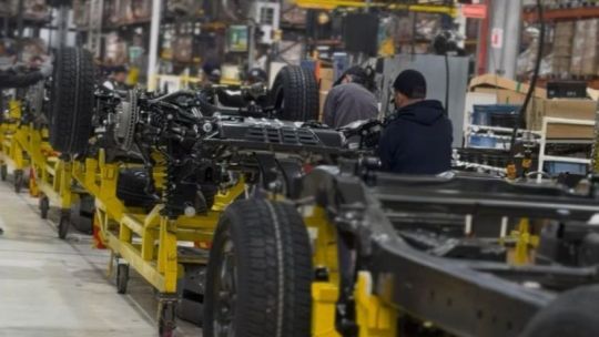 Empleo +26 en Córdoba: buscá una empresa y sumate al mercado laboral