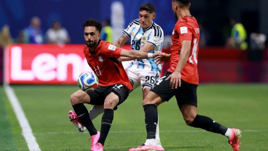 El duro comunicado de Egipto contra la FIFA: denuncian "falta de integridad" tras la eliminación ante Argentina en el Mundial 2026