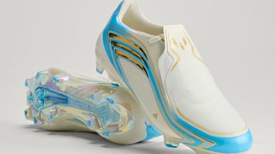 El último tango: cuánto cuestan los botines de Messi