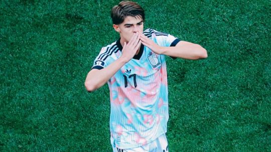 Estados Unidos vs Bélgica, por el Mundial 2026