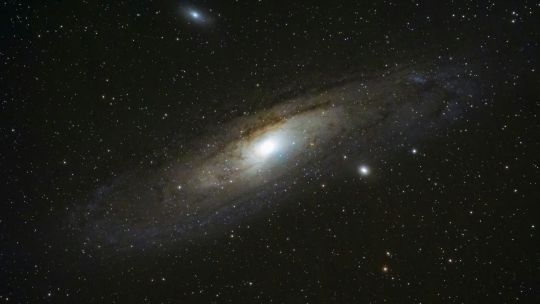 Investigadora del CONICET: “Los resultados ponen a prueba las teorías sobre la formación de galaxias en el universo temprano”