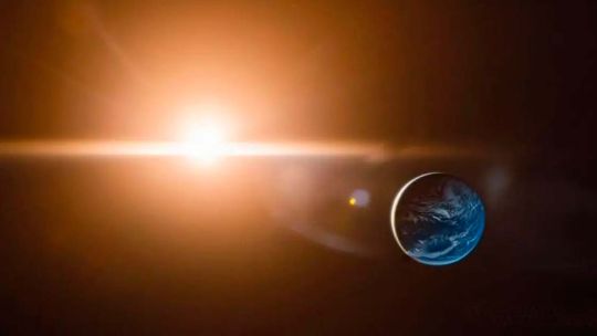 La Tierra alcanzó su punto más lejano al Sol, el último lunes 6 de julio: qué es el afelio