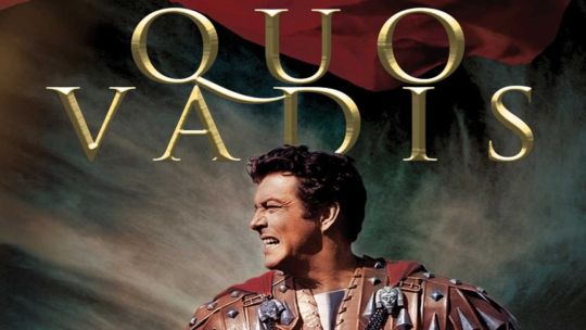 Quo Vadis película 06072026