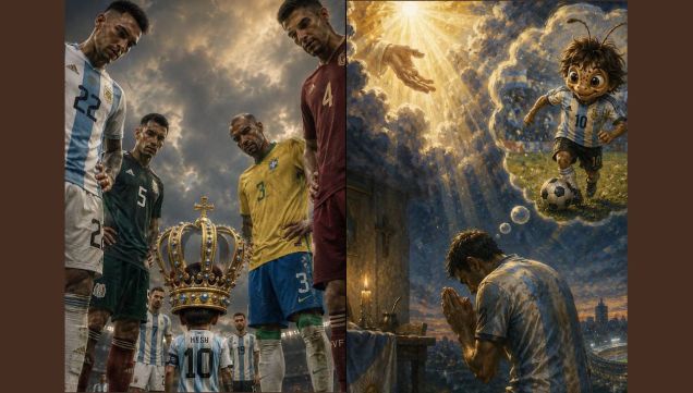 Messianico