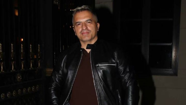 Se agrandó la lista negra de Ángel de Brito: quemó a los famosos que no fueron a su cumpleaños