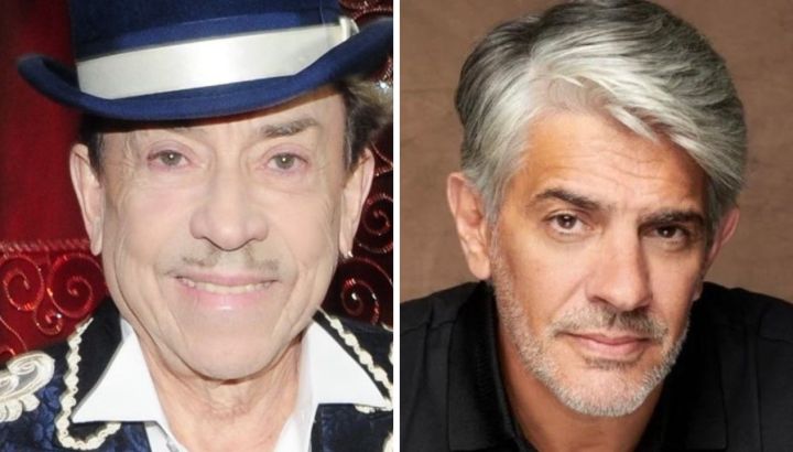 Aníbal Pachano fulminó a Pablo Echarri: “Es un mamarracho y SAGAI protege solo a sus amigos”