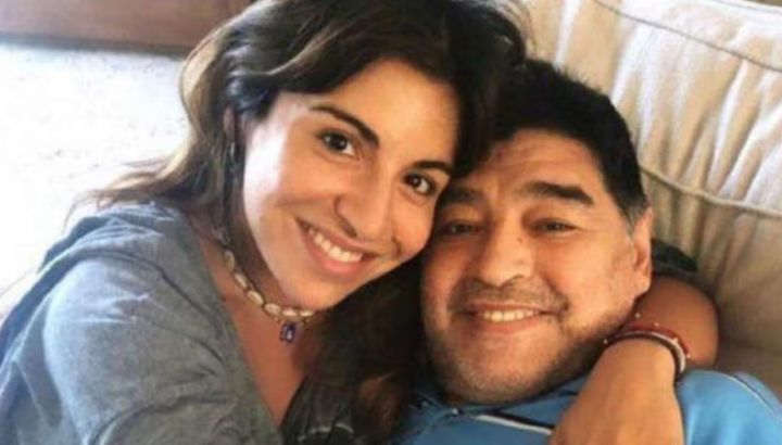 El furioso descargo de Gianinna Maradona tras la declaración de la hermana de Matías Morla: "Me mandaste a sacar con la policía"
