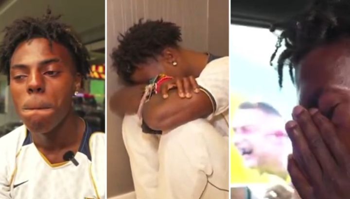 La explosiva reacción de Speed tras la eliminación de Portugal del Mundial 2026, y el último partido de Cristiano Ronaldo 