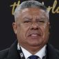 La ruta del dinero AFA: el "Chiqui" Tapia en la mira por investigaciones judiciales en EE.UU.