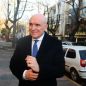 Espert llegó a los Tribunales de San Isidro para prestar declaración: “Voy a hablar primero con el juez"