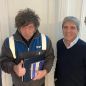 Milei-Caputo-Sturzenegger, el Triángulo de Hierro para blindar la matriz económica