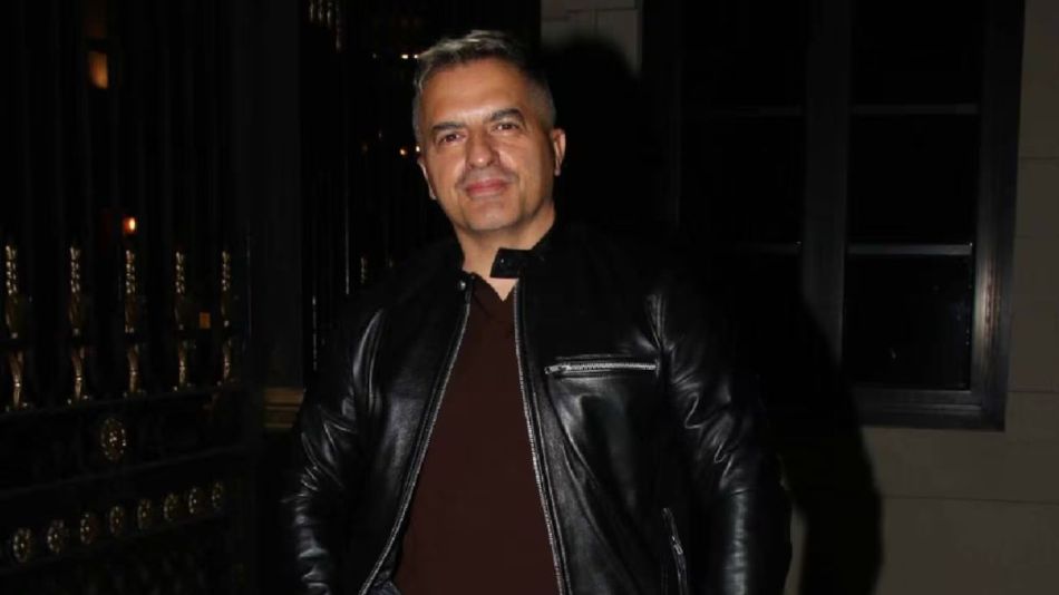 Ángel de Brito