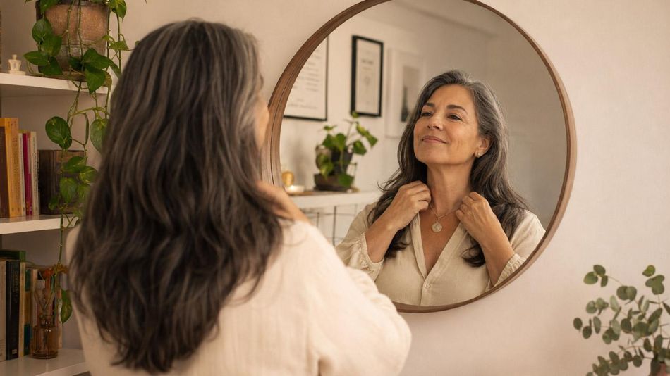 La estética es identidad
