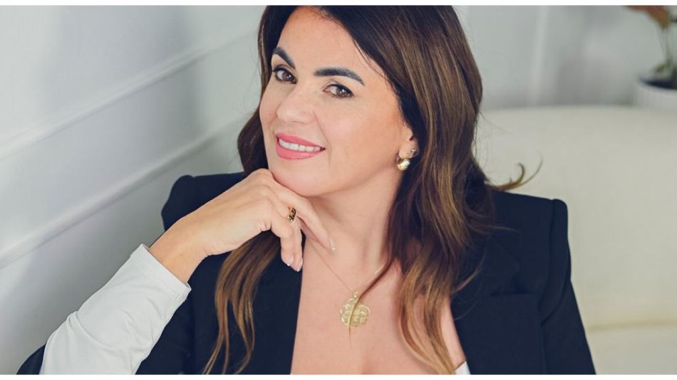 Lorena Banno: Camuflaje de cicatrices, más allá de la reconstrucción mamaria