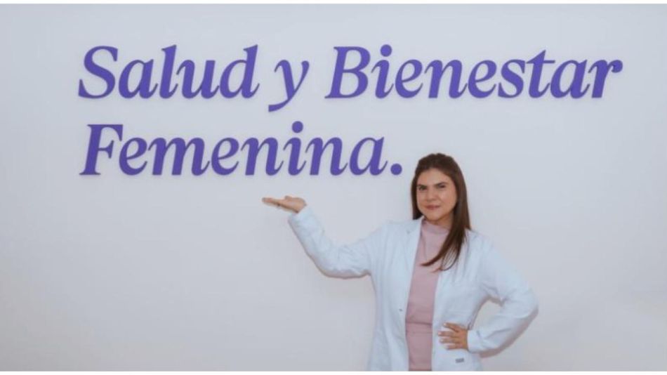 Síndrome genitourinario de la menopausia y su manejo actual: claves para la plenitud íntima