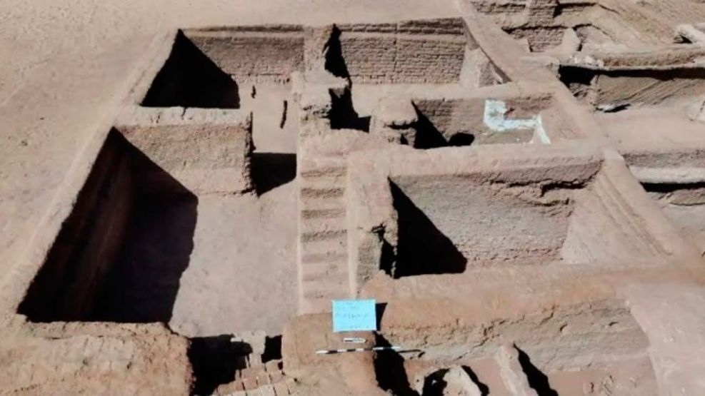 Egipto 07072026