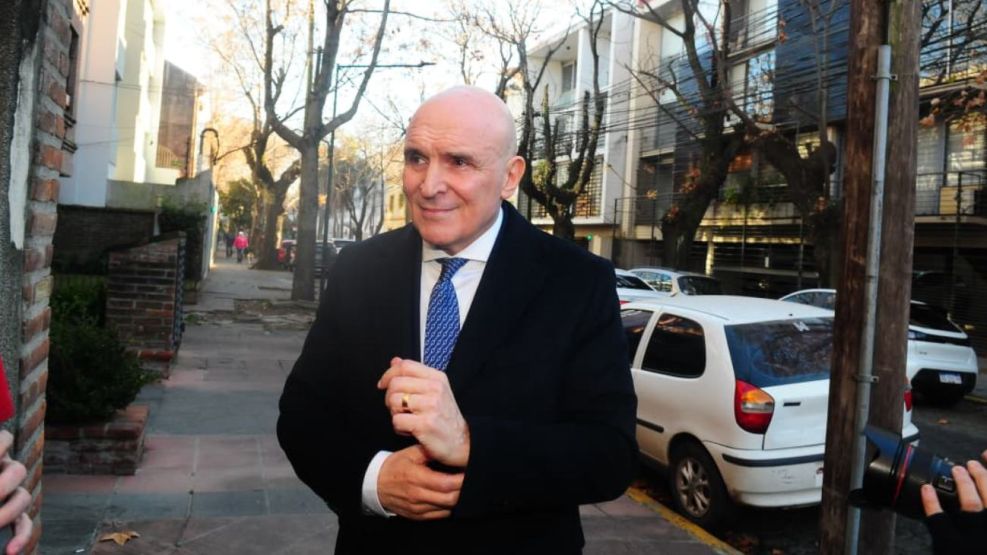 Espert en Tribunales 07072026
