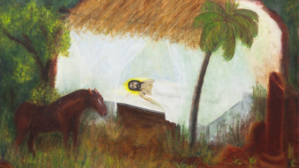 Exposiciones en Villa Crespo