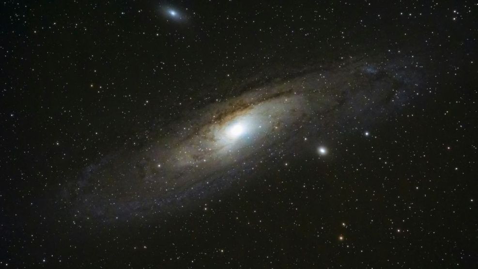 Galaxia
