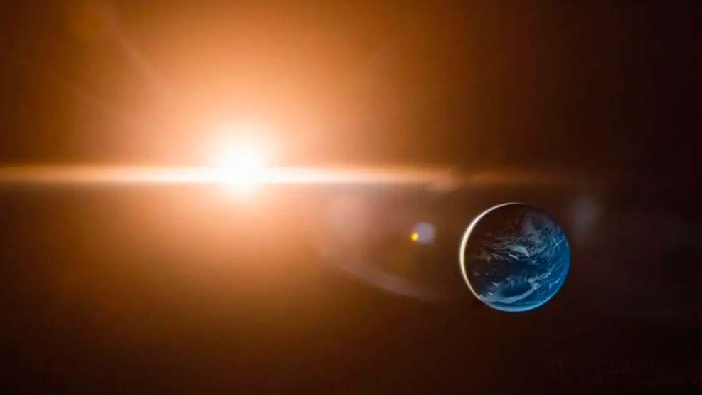 La Tierra alcanzó su punto más lejano al Sol