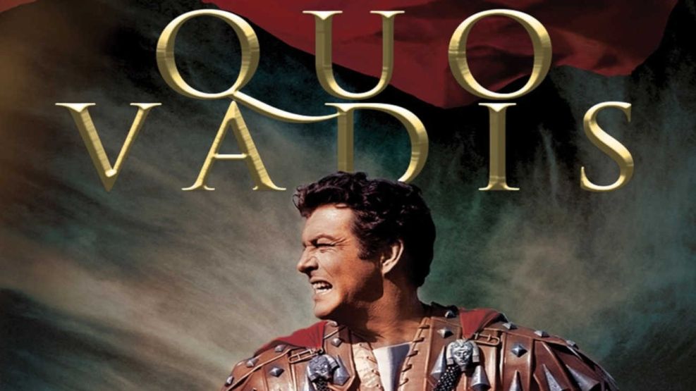 Quo Vadis película 06072026