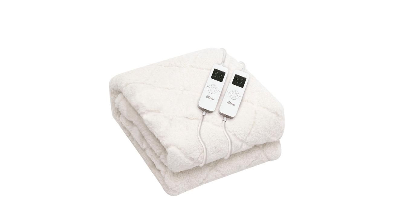 Nuevas Mantas Térmicas Sherpa Silfab
