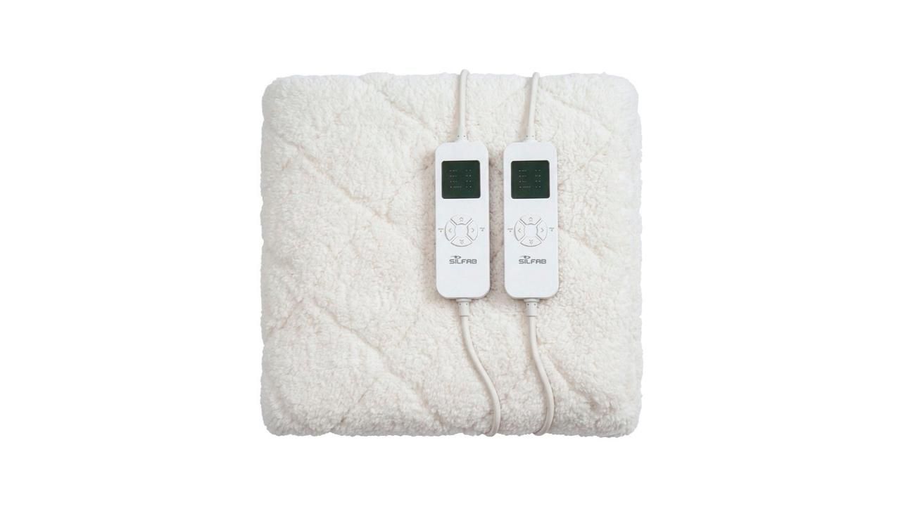 Nuevas Mantas Térmicas Sherpa Silfab