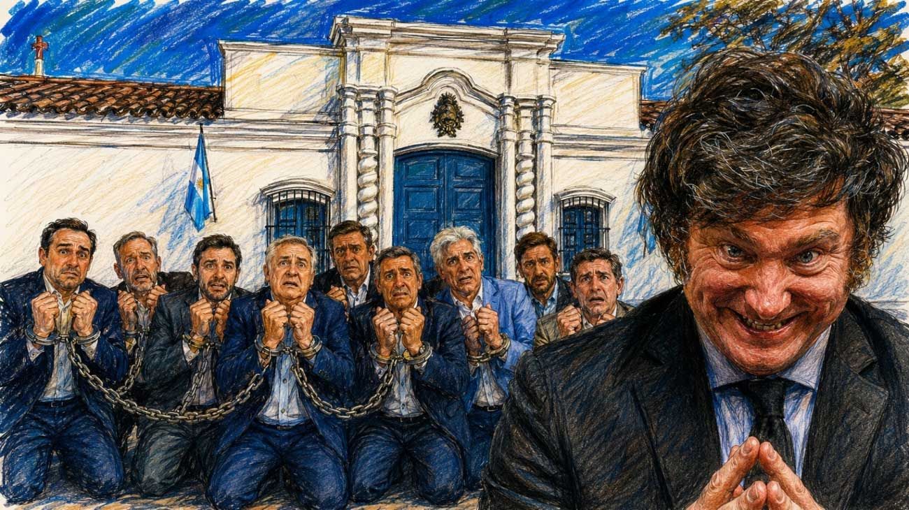 Día 939: Del 4 de julio al 9 de julio