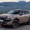 Nissan actualizó dos de sus SUVs más vendidos