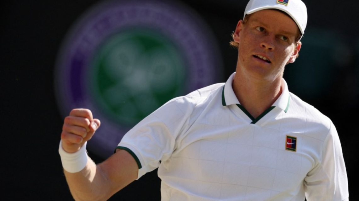 Wimbledon 2026: Jannik Sinner vs Novak Djokovic και Arthur Fery vs Alexander Zverev ένας ημιτελικός