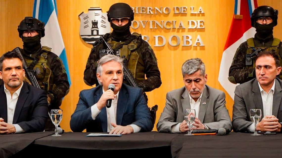 Ley Antibúnker: el oficialismo marcó la cancha a horas de su sanción y la oposición habló de "sobreactuación"